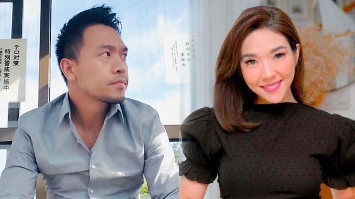 Tersandung Kasus Video Syur, MYD Curhat Soal Pekerjaan hingga Jalinannya dengan Gisel
