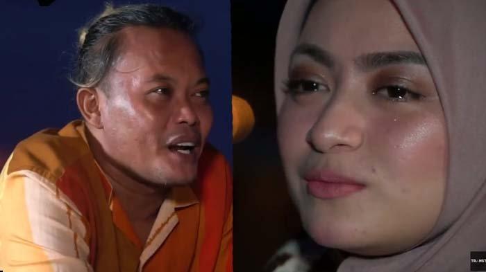 Sule dan Nathalie Holscher saat bulan madu di Bali