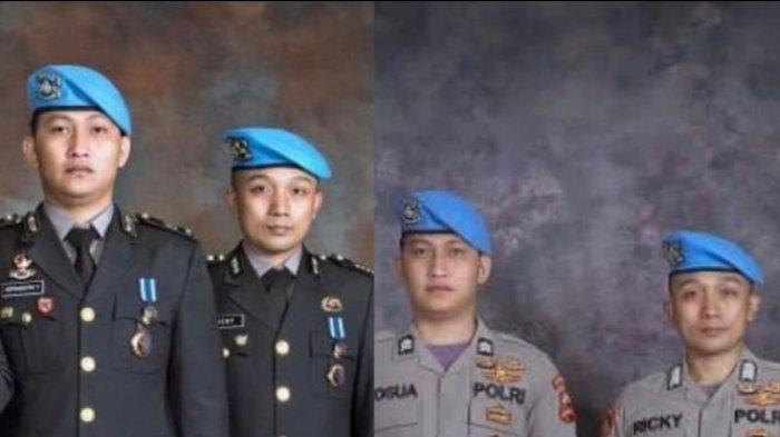 peran Brigadir RR, ajudan Putri Candrawathi dalam pembunuhan Brigadir J diungkap Bharada E