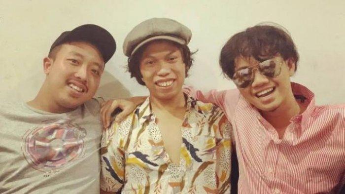 personel Warkopi, disebut mirip Dono Kasino Indro