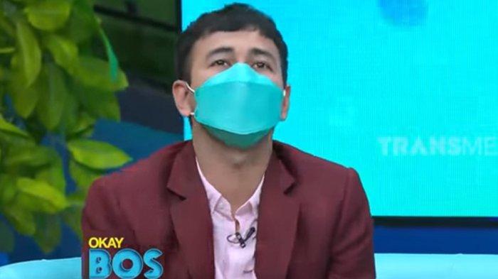 Raffi Ahmad kenang sosok mendiang karyawannya yang rela pasang badan demi sang bos