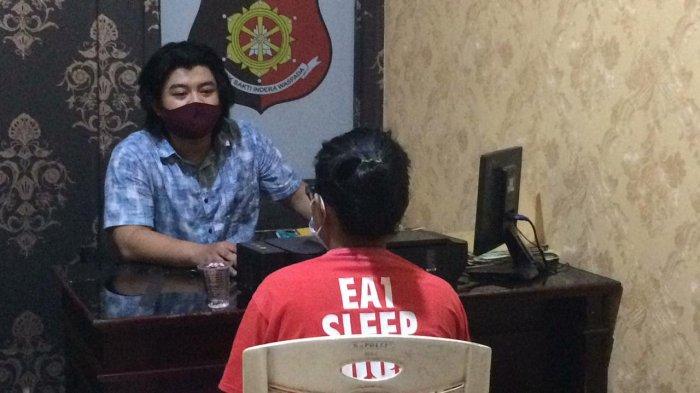 Polisi amankan pelaku pembuangan janin bayi di Ciparigi
