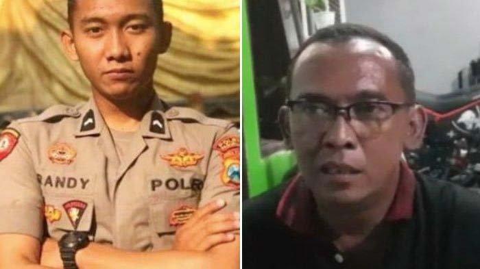 Akhirnya Ayah Bripda Randy Angkat Bicara, Akui NWR Mahasiswi yang Tewas Adalah Calon Mantunya
