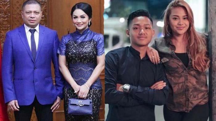 Raul Lemos Sindir Aurel Azriel untuk Hormati Orangtua Termasuk Krisdayanti, Psikolog angkat bicara