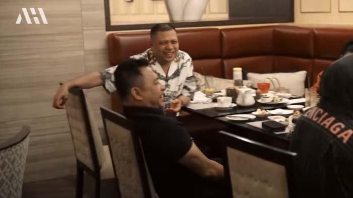 Atta Halilintar Ajak Raul Lemos Liburan Mewah, Anang Hermansyah Langsung Nyeletuk Ini Sambil Senyum