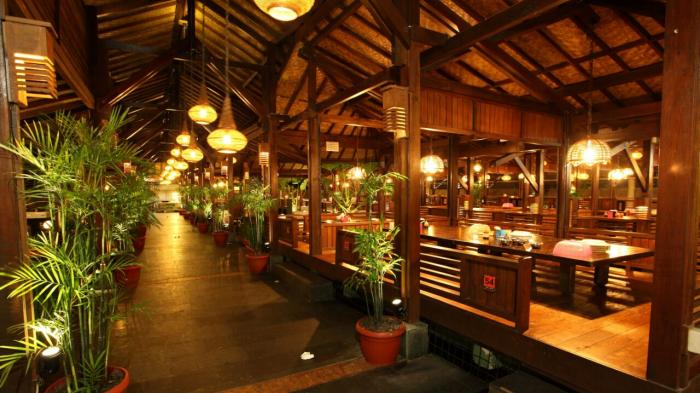 makanan enak bogor