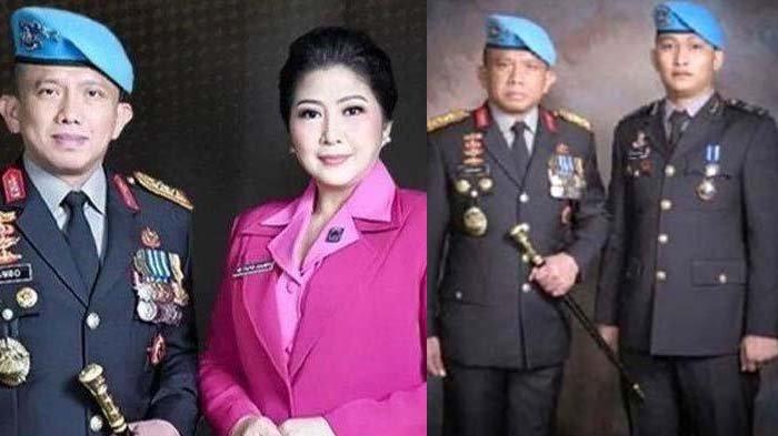 Komnas HAM bongkar deretan fakta terkait CCTV yang merekam aksi Ferdy Sambo berlari ke arah Putri Candrawathi yang menangis usai peristiwa penembakan Brigadir J