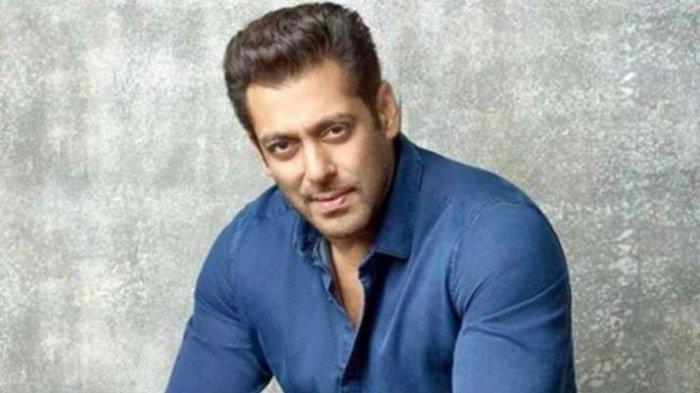 Salman Khan, belum menikah meski sudah usia 55 tahun