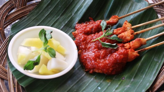 makanan enak bogor