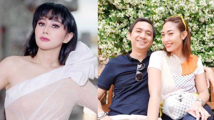 Nama suami Ayu Dewi, dua hari berturut-turut menjadi trending di Twitter. Hal itu lantaran Regi Datau diisukan punya selingkuhan bernama Denise Chariesta. Dugaan tersebut merebak lantaran Denise sendiri yang membongkar ciri-ciri pria beristri yang sempat jadi kekasihnya. Ciri-ciri tersebut diduga ditujukkan untuk Regi Datau