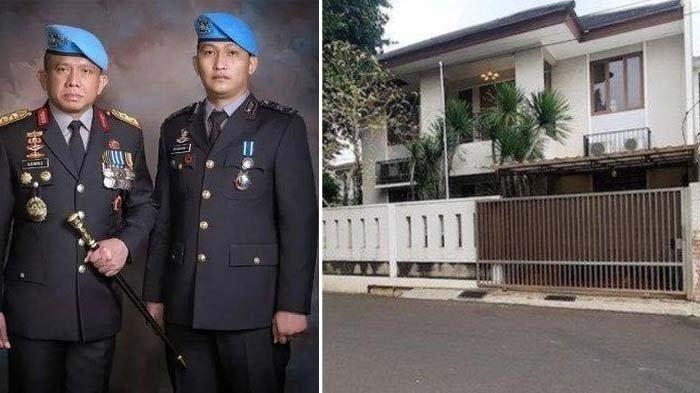 Teka-teki digantinya decoder CCTV di sekitar rumah Irjen Ferdy Sambo saat usai insiden penembakan Brigadir J diungkap oleh satpam komplek.