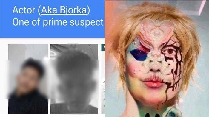 Penangkapan seorang pemuda di Madiun yang dituding sebagai Hacker Bjorka menyita perhatian khalayak. Akun Bjorka di breached.co tiba-tiba mengunggah hal mengejutkan. Hal itu seolah mengatakan bahwa kepolisian salah tangkap