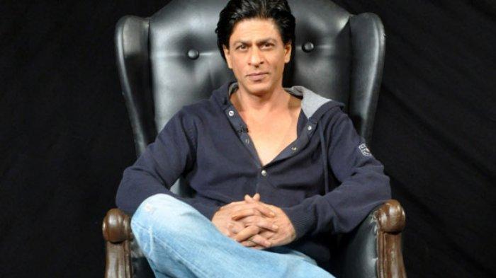 Shahrukh Khan (SRK)