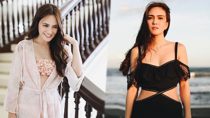 Shandy Aulia