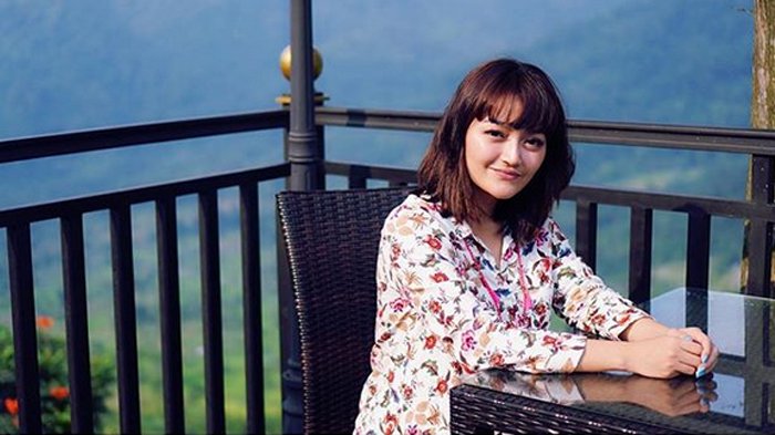 Siti Badriah