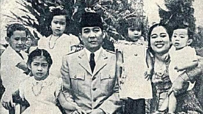 Soekarno