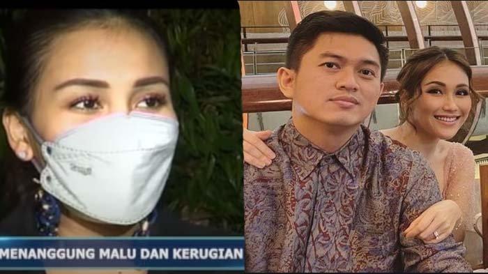 Takut masa lalunya dikuliti keluarga Adit, Ayu Ting Ting pilih batal nikah, kesal rugi ratusan juta