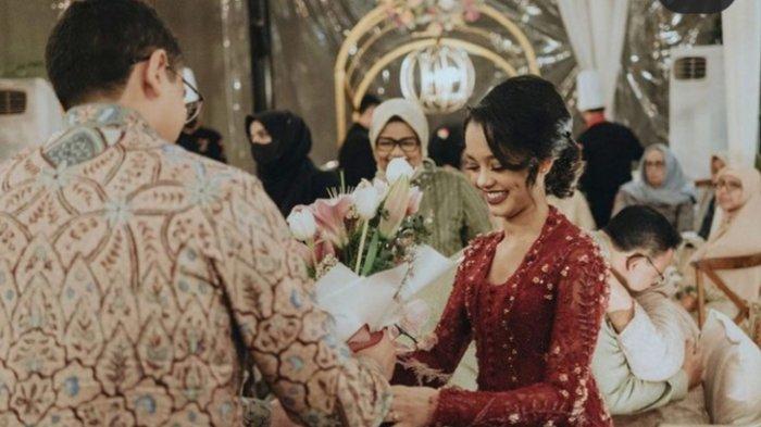 Tampang calon menantu Anies Baswedan, lamar Mutiara Baswedan di tanggal cantik