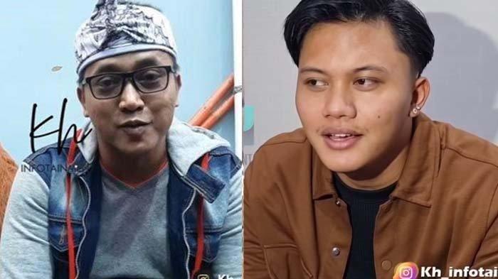 Berulah Lagi, Teddy Minta Warisan Rp 500 Juta, Rizky Febian Ngotot Aset Lina Miliaran Dikembalikan