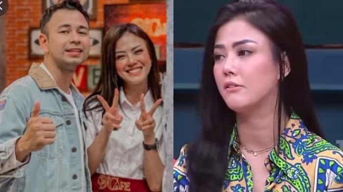 Terkuak Nita Gunawan dan Raffi Ahmad lakukan ini di Bali, tantang netizen buktikan isu.
