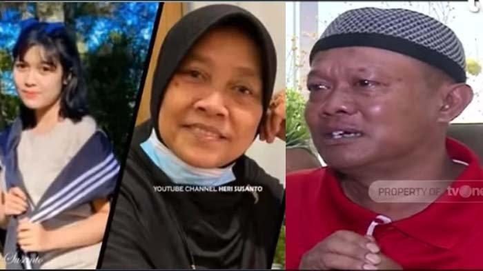 tersangka pembunuhan Tuti dan Amalia akan diumumkan, Yosef tak terima jadi korban fitnah