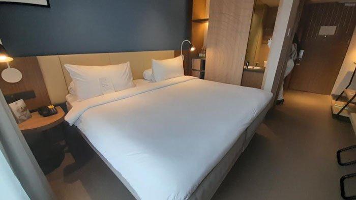 Ibis Styles Bogor Pajajaran merupakan hotel di Bogor berdasarkan review terbaik 2022 versi Tripadvisor