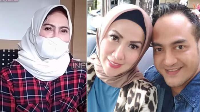 Venna Melinda dan Ferry Irawan Menuju Halal, Mantan Istri Titip Pesan