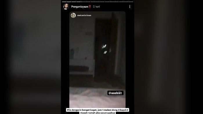 Malam Mencekam Mahasiswi dan Ibunya Dibantai 3 Laki-laki di Rumahnya, Bukan Perampokan Ini Fakta Sebenarnya
