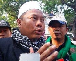 PA 212 Akan Datangi Gedung MK saat Sidang Putusan Gugatan Hasil Pilpres 2019