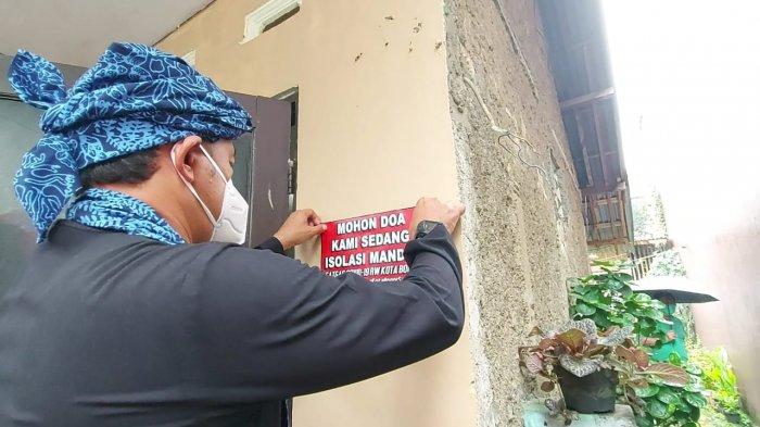 Wali Kota Bogor Bima Arya mengatakan, sinergitas tiga pilar antara Pemkot Bogor, Polresta Bogor Kota dan Kodim 0606/Kota Bogor harus berjalan beriringan