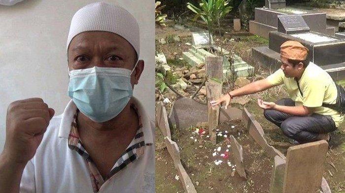 Gerak-gerik Yosef ternyata terekam CCTV saat pembunuh Tuti dan Amalia, yakin Polisi sudah kantongi nama pelaku