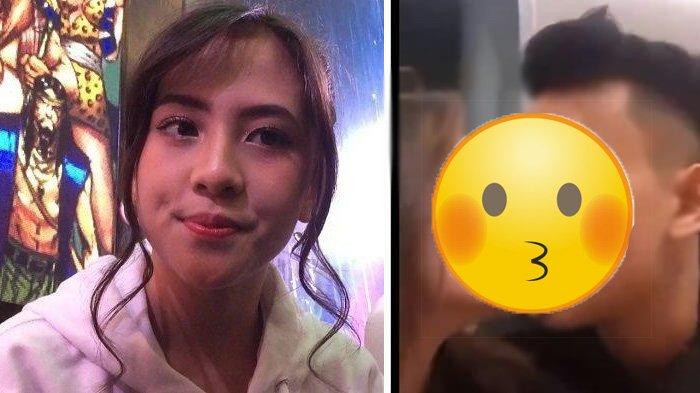Heboh Video 12 Detik Mirip Artis Zara Adhisty Ciuman Tersebar, Sosok Sang Pria Jadi Perhatian