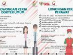 Tag: lowongan kerja Bogor - Info Loker Bogor Terbaru Juli 2021, 3 Perusahaan Buka Lowongan Kerja untuk Lulusan SMA dan D3 - Tribunnewsbogor. com