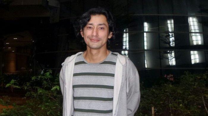 Aktor AADC, Revaldo Ditangkap Narkoba yang Ketiga Kalinya