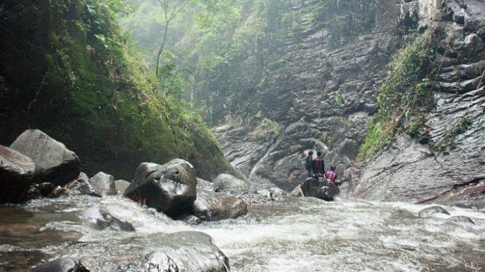 Curug Ibun Pelangi 1