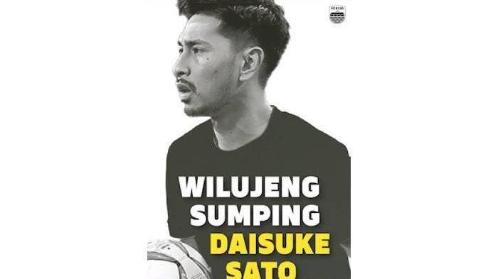 Daisuke Sato