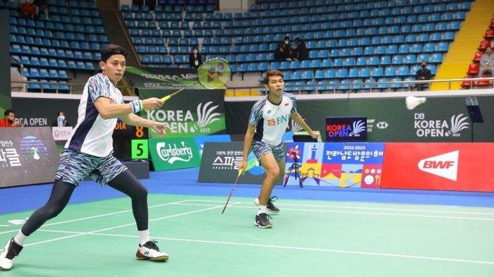 Fajar Alfian/Muhammad Rian Ardianto