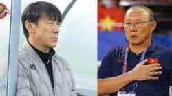 Pelatih Vietnam PD Anak Asuhnya Mampu Bikin Skuad Garuda KO
