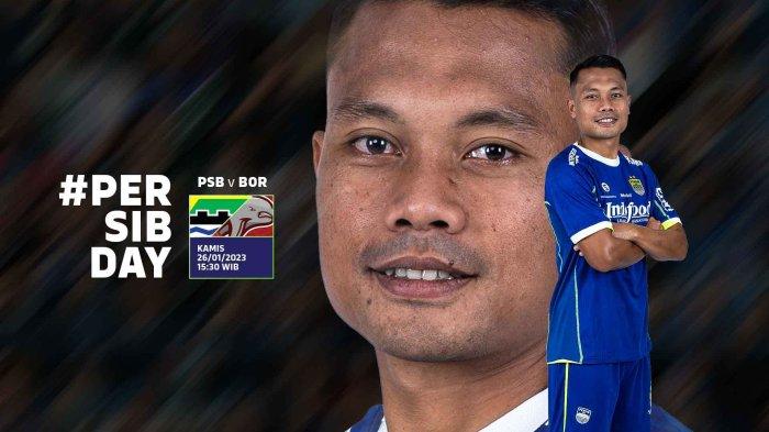 Pertandingan Persib Bandung vs Borneo FC mengalami perubahan yang awalnya bakal digelar pukul 18.30 WIB menjadi pukul 15.30 WIB