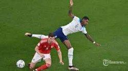 Prediksi Inggris vs Senegal di 16 Besar Piala Dunia 2022