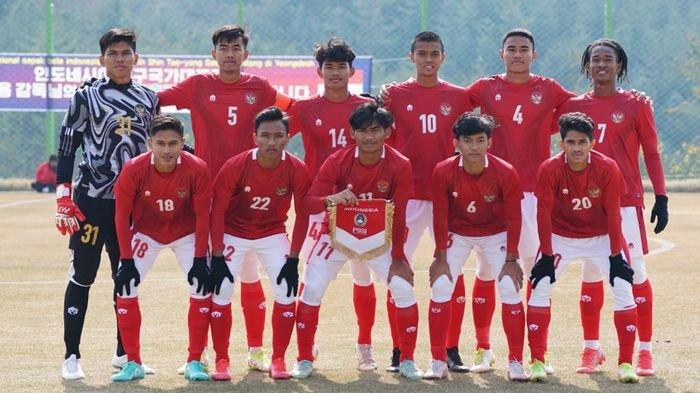 Timnas U-19 Indonesia siap berlaga di Piala AFF U-19 2022