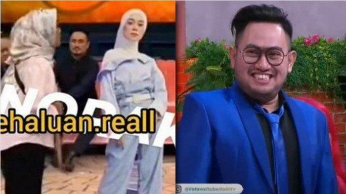 Undang Ibu yang Parodikan Marah ke Lesti, Nassar Diserang Fans Leslar