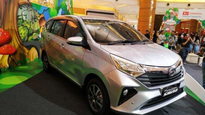 Daftar Harga Mobil Baru Murah Dibawah Rp 120 Juta Bisa Jadi Rekomendasi Anda Untuk Membeli Mobil Tribun Cirebon