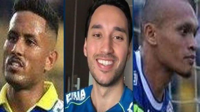 Persib Bandung vs Bali United di Piala Menpora, Ezra Luiz dan Ferdinand Dimaikan? Ini Jawaban Robert