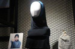 Enzoro Luncurkan Hijab untuk Berolahraga, Harganya Rp 129.000 Hingga Rp 149.000