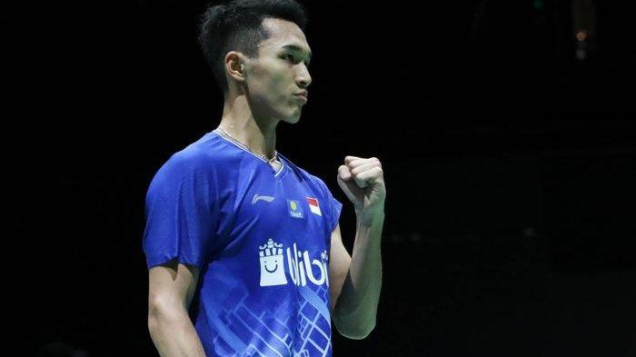 Jonatan Christie