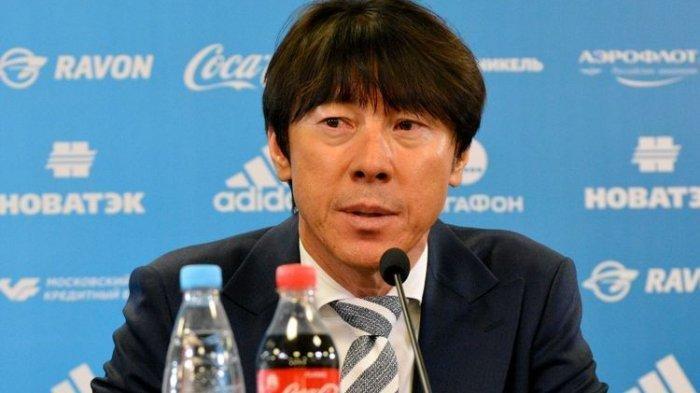 Shin Tae-yong