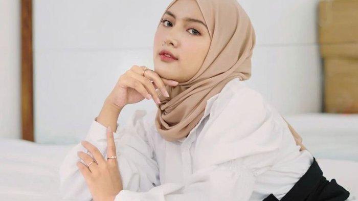 Rifda Abidah mahasiswi Universitas Garut yang jadi korban penyekapan dan pembobolan rumah