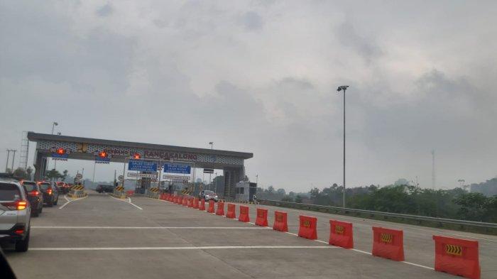 Jalan Tol Cileunyi-Sumedang-Dawuan (Cisumdawu) Seksi I Cileunyi-Pamulihan/Rancakalong akan mulai dioperasikan pada Selasa (25/1/2022).