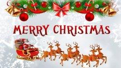 Selamat Natal 2020
